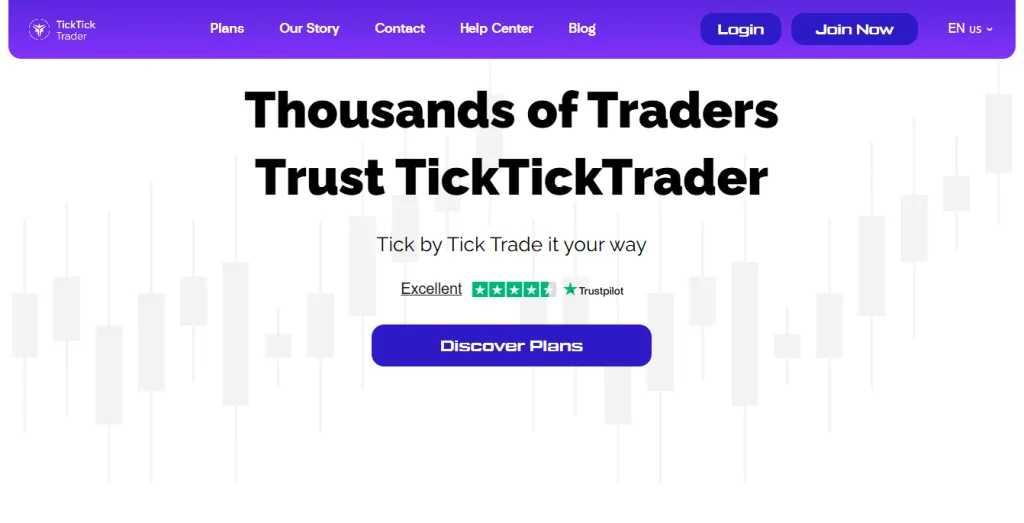 TickTick Trader Review