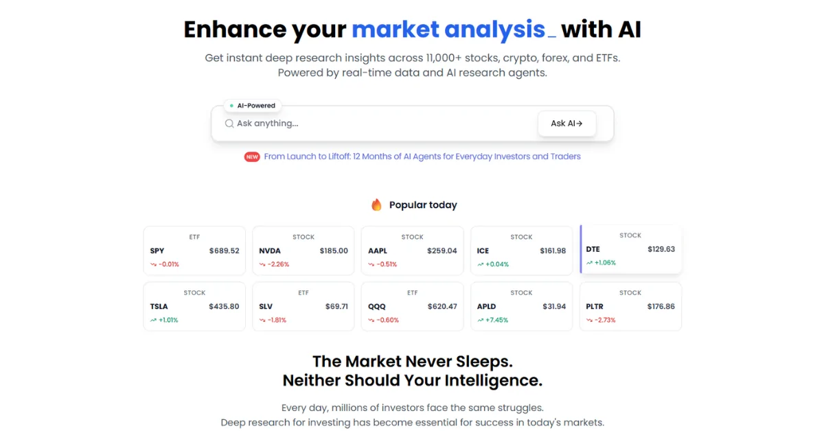 What Is Kavout? Kavout Review